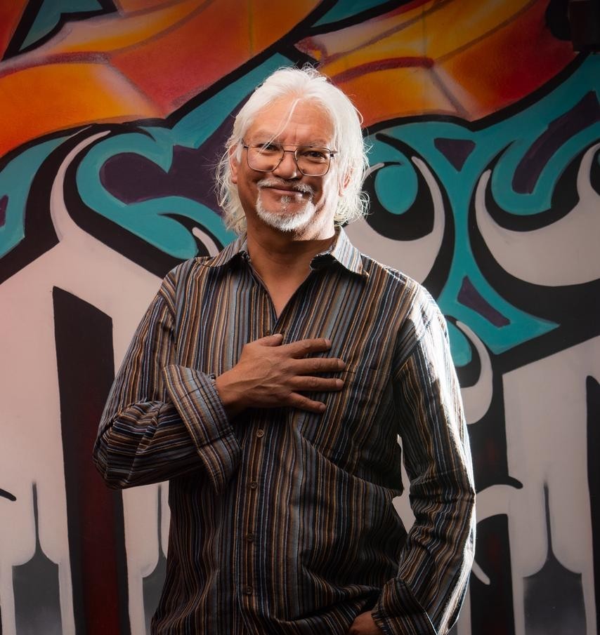 Jimmy Américo López Daza